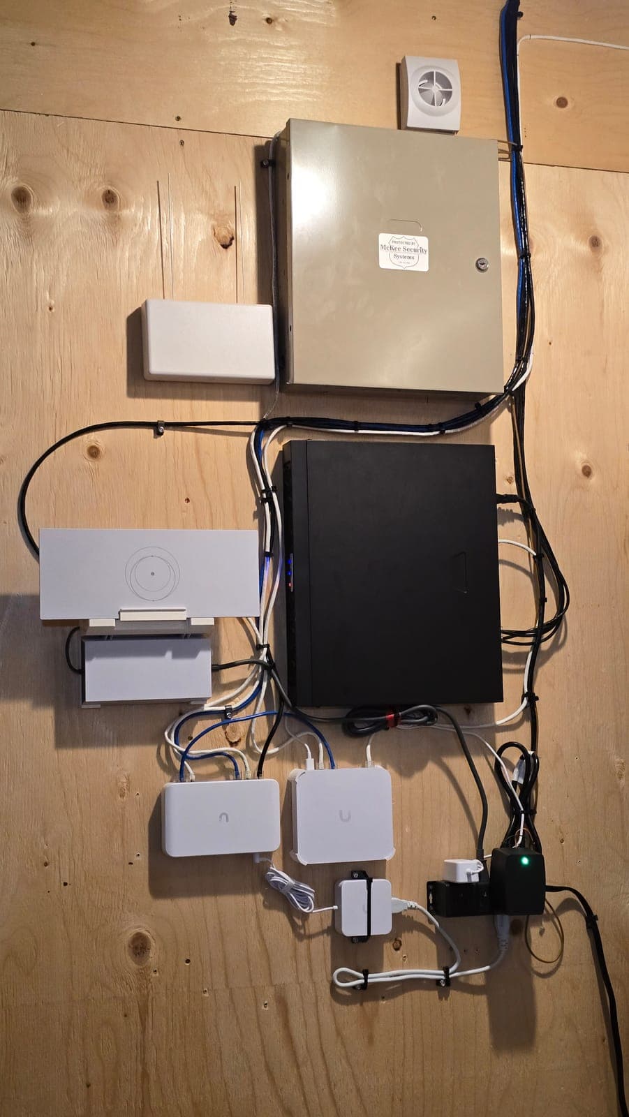 Pre-Built Equipment Boards