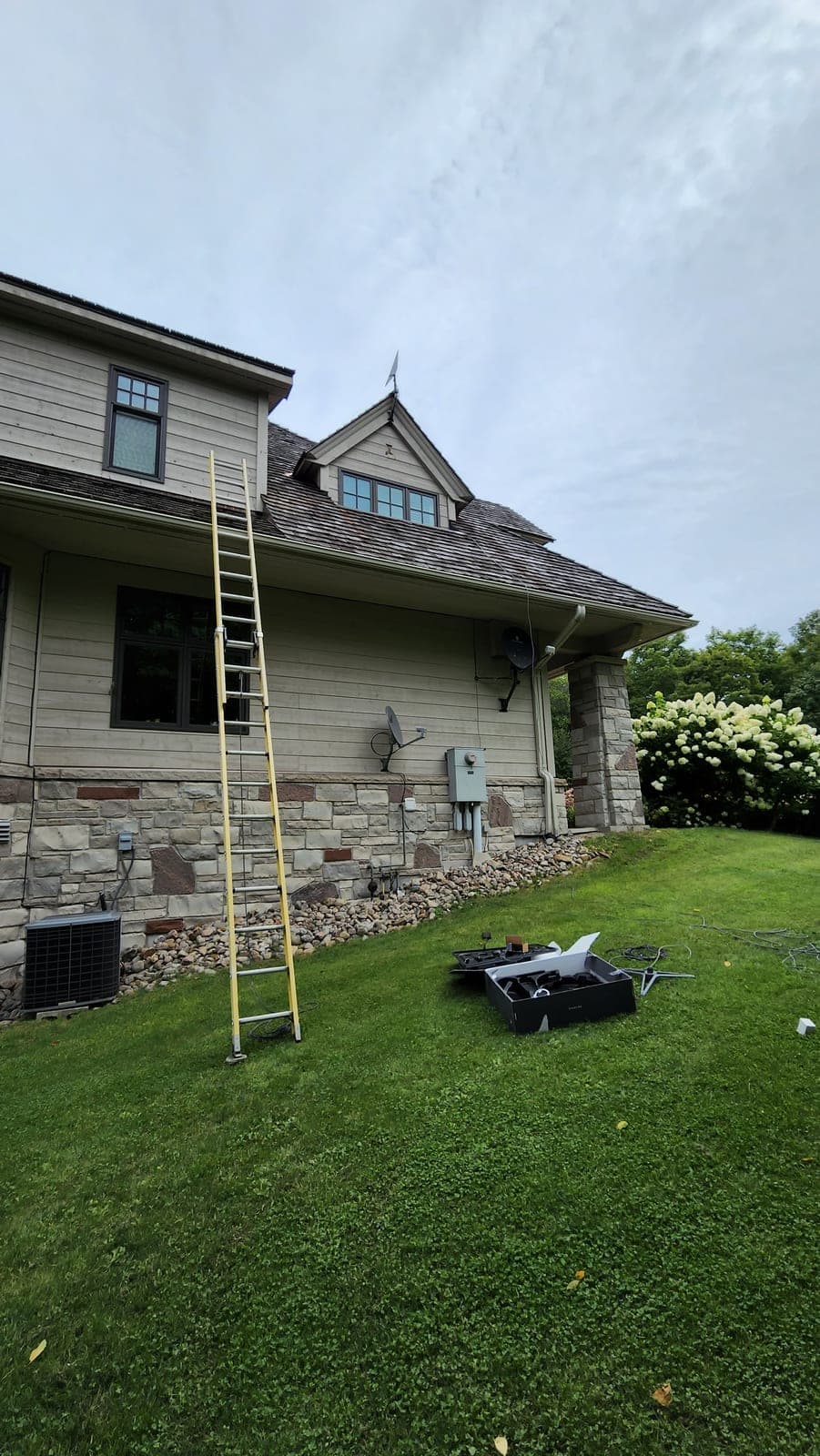Reaching the Roofline