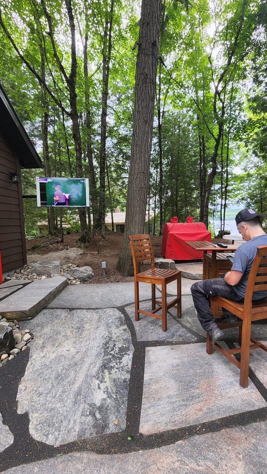 Lakeside Entertainment