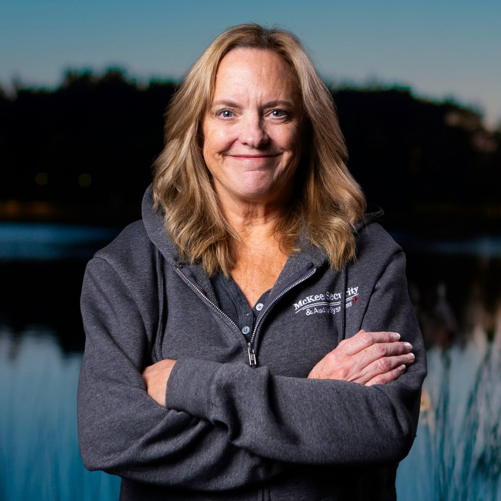 Brenda McKee