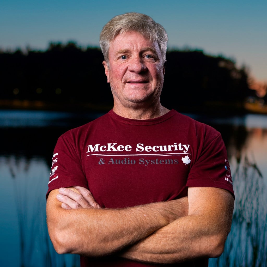 Dennis McKee
