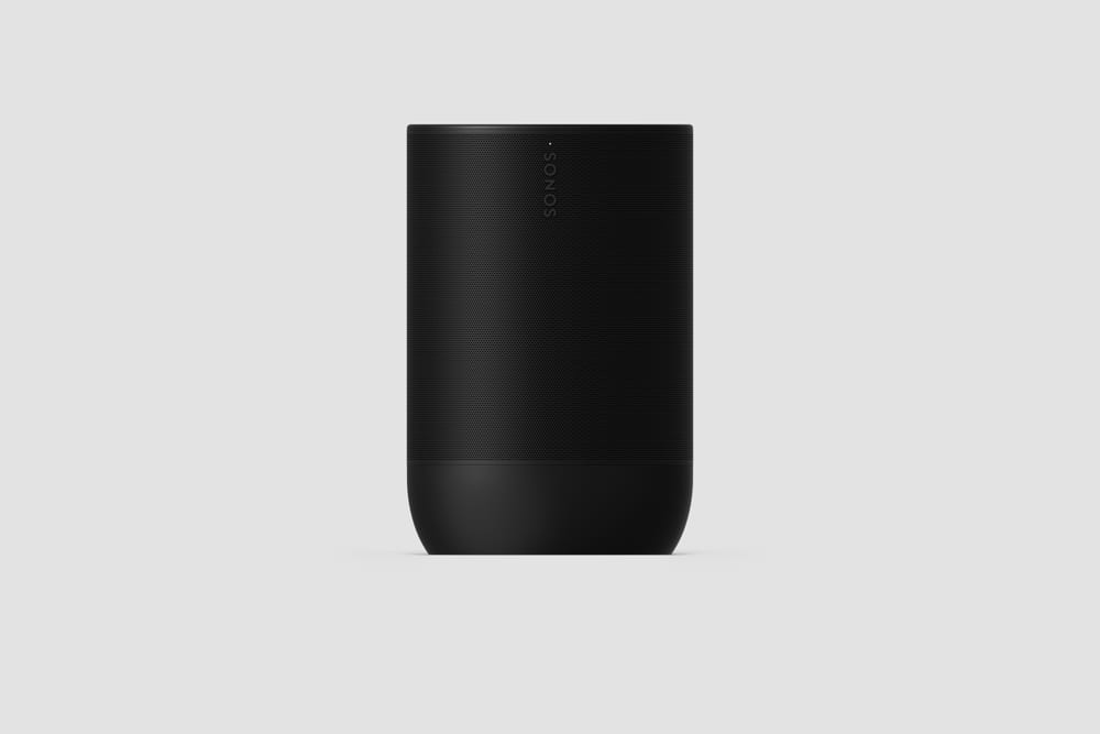 Sonos Move 2