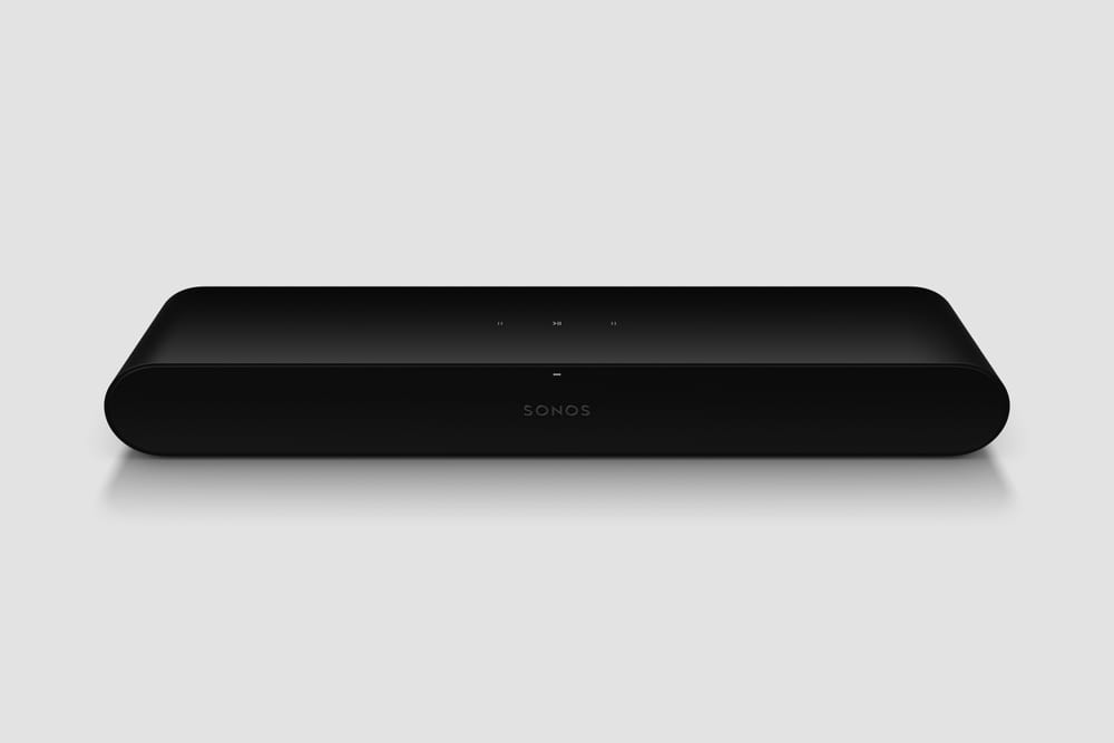 Sonos Ray