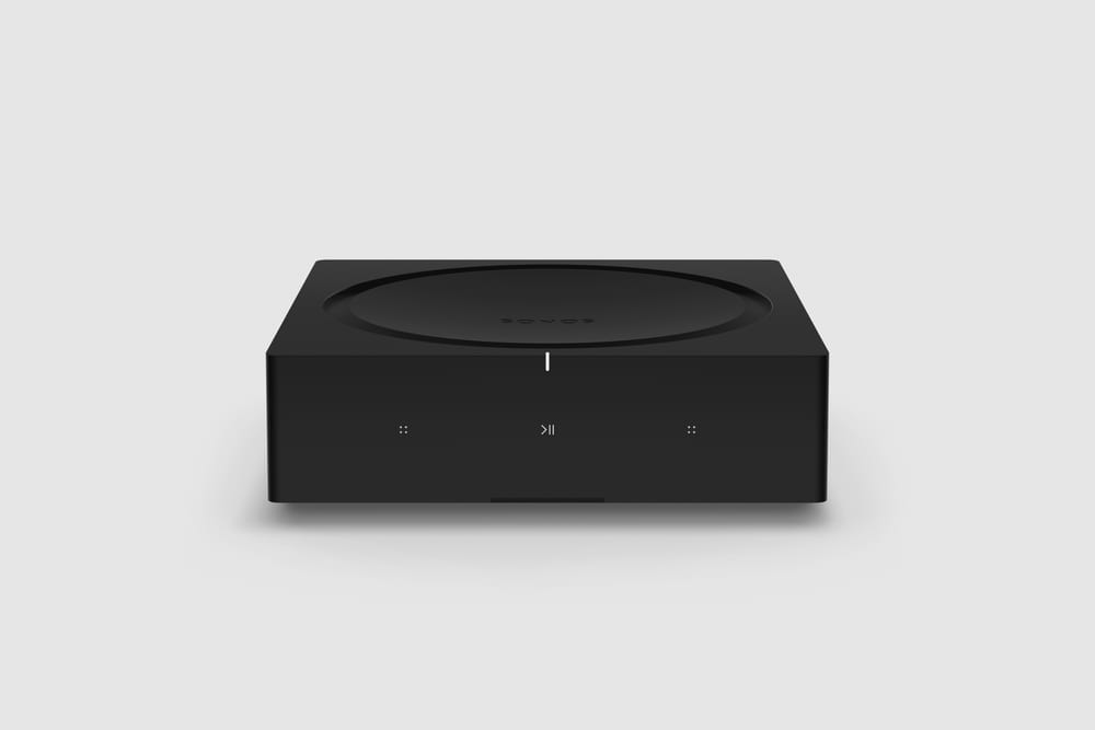 Sonos Amp