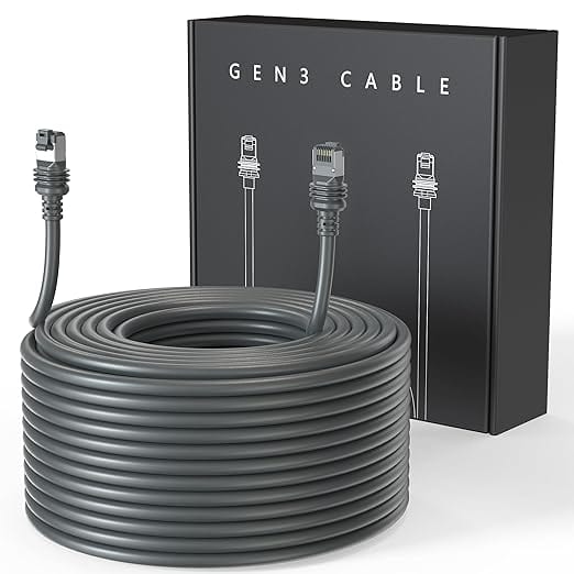 150ft Starlink Cable