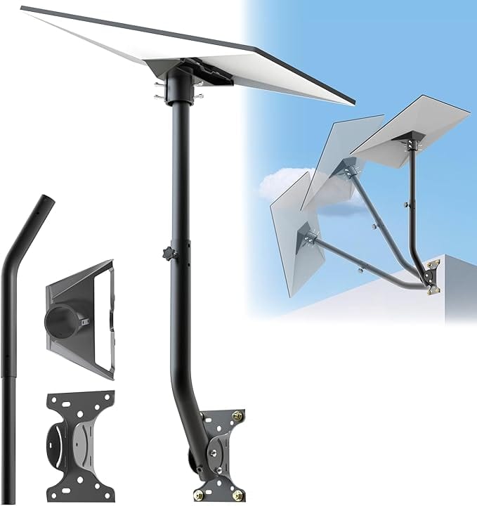 Starlink Mounting Kit