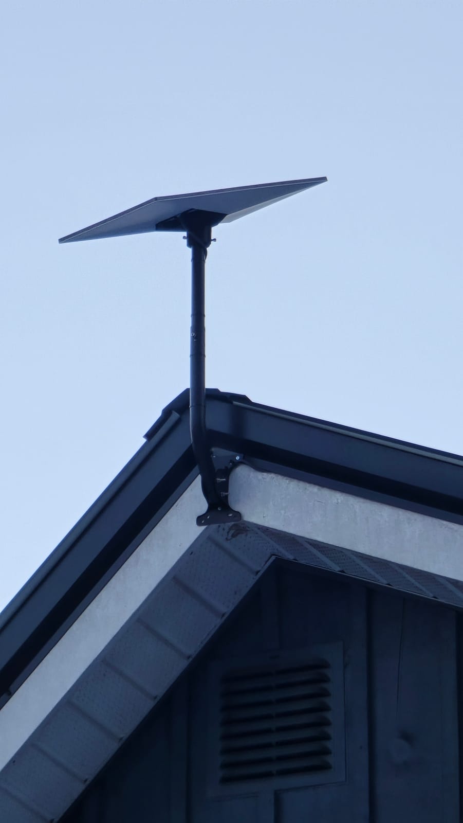 Expert Starlink Installation