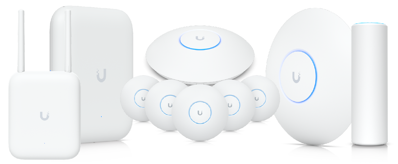 UniFi Access Point