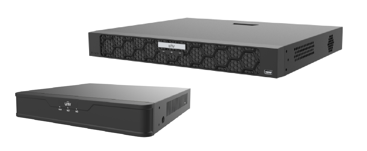 Network Video Recorder